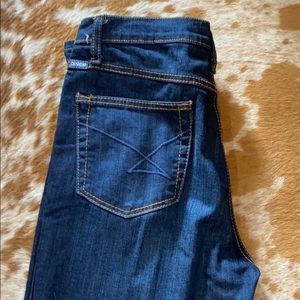 Cinch NWOT JEANS
